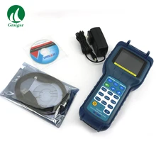 DS2400T2(T2) датчик уровня сигнала с функцией спектра(5~ 1000 МГц) улучшенная версия DS2400T