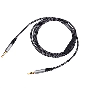 

Audio cable Aux Cable 3.5jack vga Male to Male Car rca ps4 to jack Kernmantle Wire for smart phone Headphone Speaker Audio cable