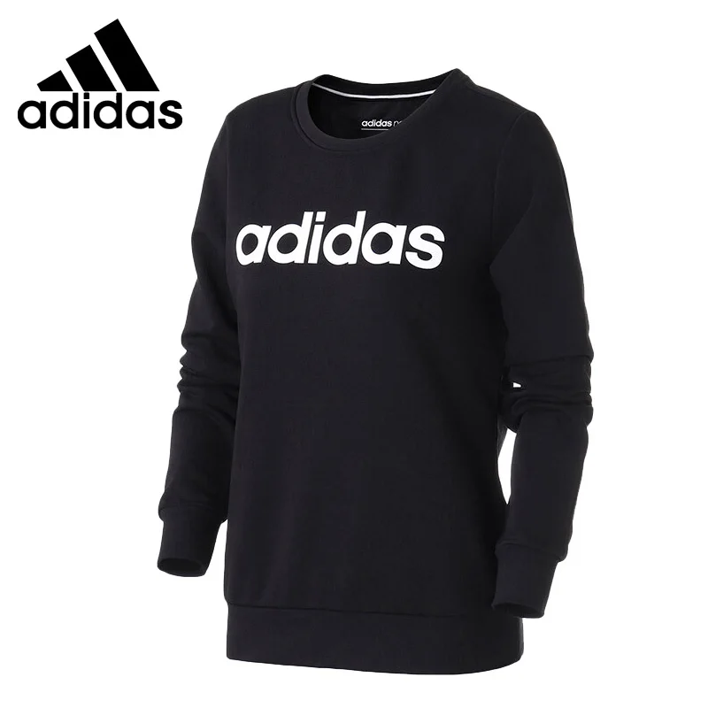 Оригинальный Новое поступление 2018 Adidas Neo Label W CE SWT Для женщин пуловер Майки