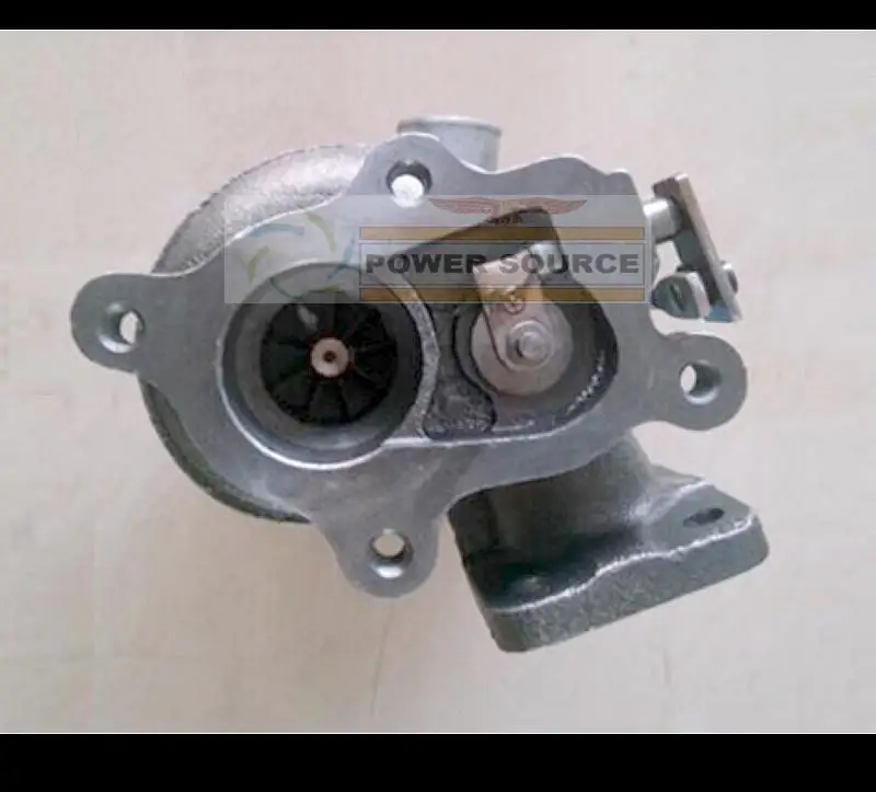 TURBO RHF3 CK30 VE410128 1G934-17011 1G934-17012 1G93417011 For Kubota Excavator Various Construction V2403MDITCE1 V2403MDITCE  (3)