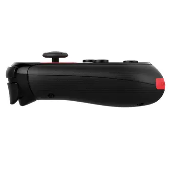 

PG-9121 Wireless Bluetooth 4.0 Gamepad Gaming Controller For Android IOS Smartphone Tablet PC TV Box qiang