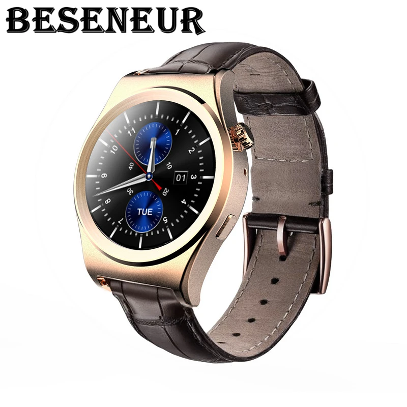 

2018 New X10 Smart Watch Clock Sync Notifier support Music Player Fashion Bluetooth Wristwatch digital For Apple Android Phone