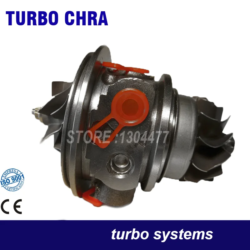 TD04HL 15T 6 CHRA турбокартридж core 49189 01700 9149634 chra 8828519 для Saab 9000 2 3 AERO B234R 220HP 224HP