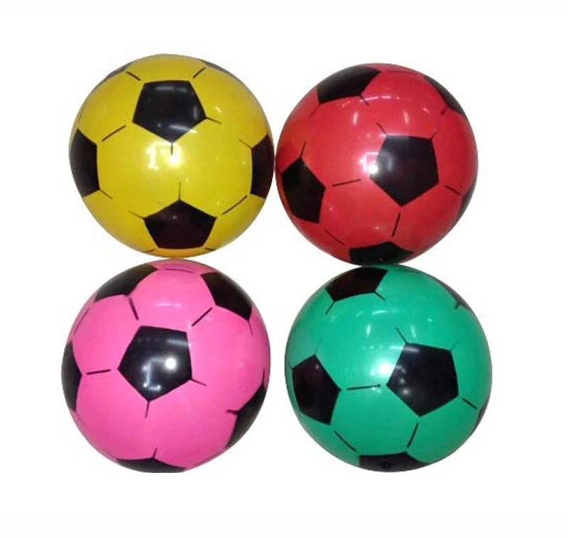 Inflatable Toy Balls Baby Massage Ball 
