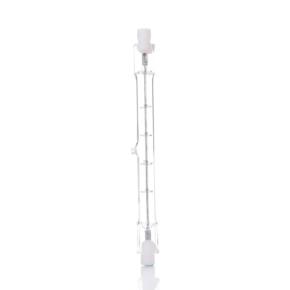 

R7s Halogen Bulb 500W Halogen Lamp 118mm Double Ended Linear R7s Halogen Light Bulb Warm White AC220-240V