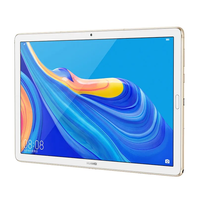 Планшетный ПК HUAWEI MediaPad M6, 4G LTE, 10,8 дюймов, 2 K, Восьмиядерный дисплей, камера 13 МП, Harman Kardon с клавиатурой, аккумулятор 7500 мАч