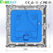 P5 led видео настенный дисплей США водонепроницаемый красный светодиодный видео настенный p5 hd p8 открытый светодиодный видео экран шкаф xxxx