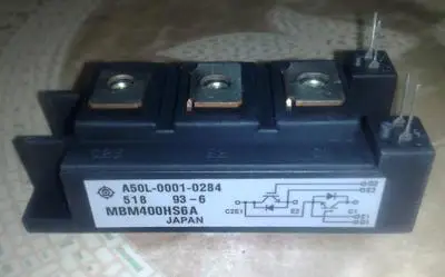 

Freeshipping NEW MBM400HS6A Power module