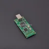 AMANERO Combo384 USB интерфейс Asynchronos USB к I2S IIS модуль 4 DAC,384Khz 32Bit DSD512 Native,USB к I2S конвертер ► Фото 1/3