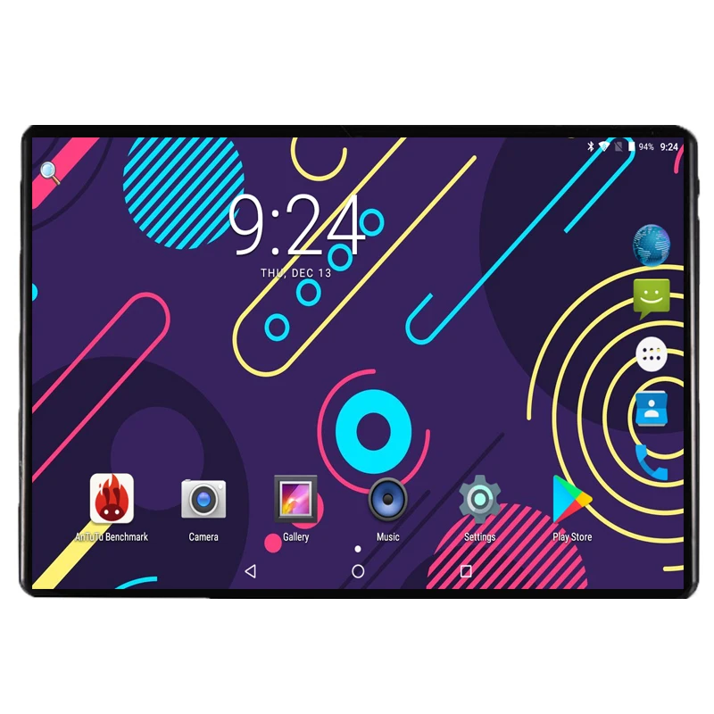 10 inch tablet 4GB RAM 64GB ROM Octa Core 1280X800 2.5D IPS Screen Dual SIM Cards 3G 4G FDD LTE Android 8.0 Google tablet 10 10 inch tablet 4GB RAM 64GB ROM Octa Core 1280X800 2.5D IPS Screen Dual SIM Cards 3G 4G FDD LTE Android 8.0 Google tablet 10