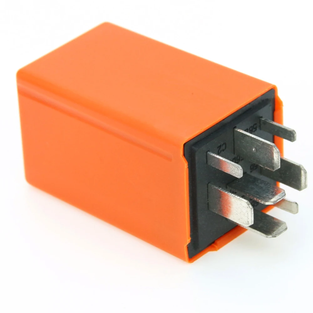 New Auto Lamp Control Relay Bulb Check Relay OE NO. 28349070 , 4109070