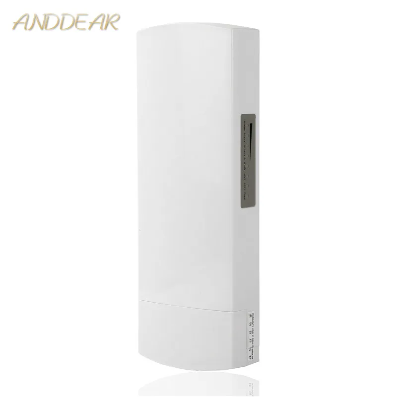 

9344 Chipset WIFI Router WIFI Repeater Lange Bereik 300Mbps 5.8G1KM Router CPE APClient Router repeater wifi externe router
