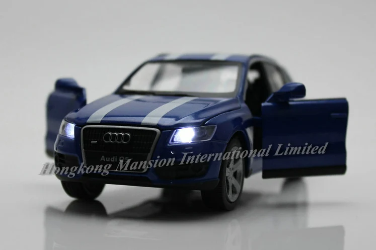 132 Car Model For Audi Q5 (22)