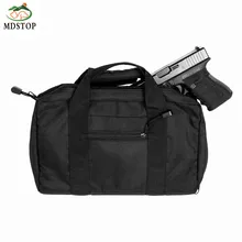 MDSTOP незаметный чехол для переноски пистолета с ручкой