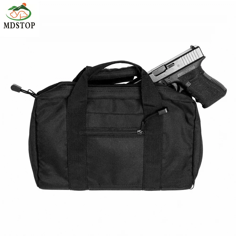 

MDSTOP Discreet Pistol Gun Carrying Case Handle Bag