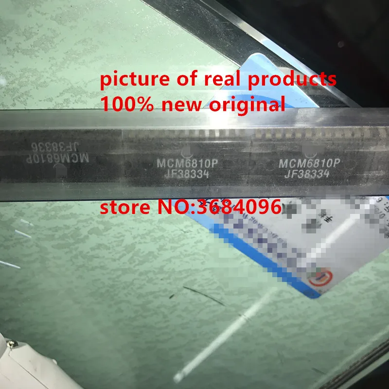 MCM6810P