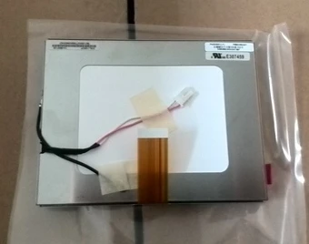 

PVI 5.0 inch TFT LCD Screen PA050XS1 320(RGB)*234