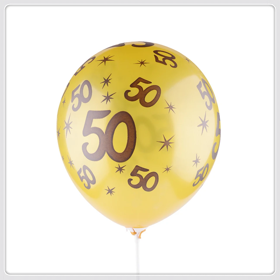 Birthday Balloons (6)