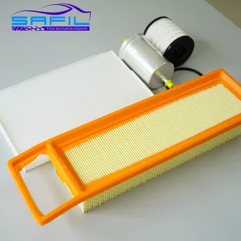 

set filters for 2014 Peugeot 301 Elysee KL466-110 T1029421D 1109.Z1 1567.87
