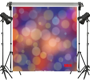 

LB Polyester & Vinyl Black Cracked Stone Wall Scary Studio Backdrop Photography Photo Props Photographic Background Decoration