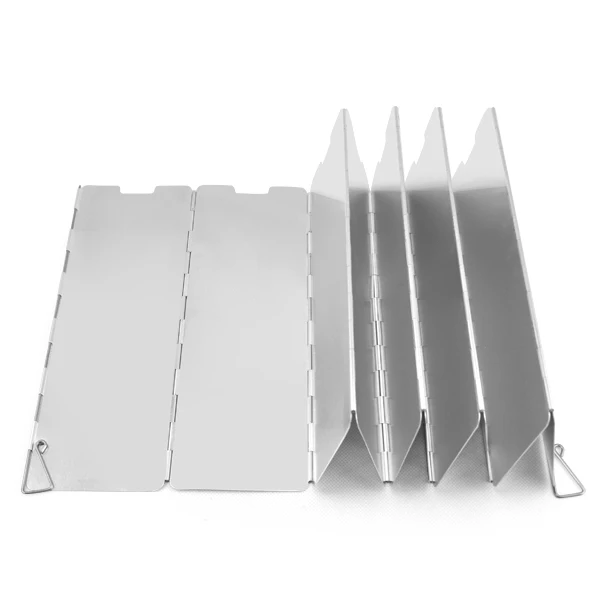 ELOS-10 placas dobrar fogão a gás fogão