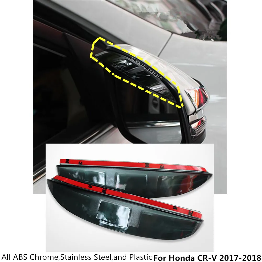 2018 Honda Crv Sun Visor Replacement