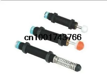 

1pcs AC3660 M36x1.5 Pneumatic Hydraulic Shock Absorber Damper 60mm stroke