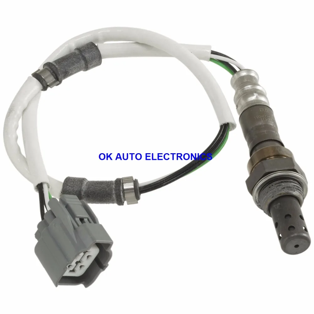 Oxygen Sensor Lambda AIR FUEL RATIO O2 sensor for ACURA EL HONDA CIVIC ...