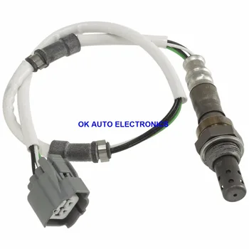 

Oxygen Sensor Lambda AIR FUEL RATIO O2 sensor for ACURA EL HONDA CIVIC 36531-PLR-003 36531PLR003 234-9017 2349017 2004-2005