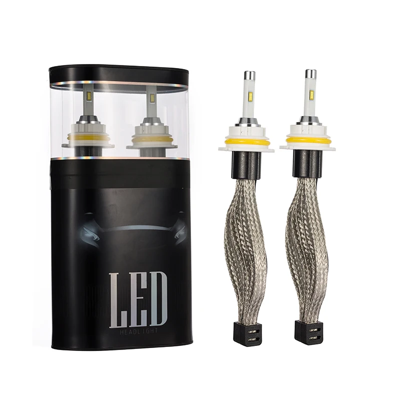 LED 
