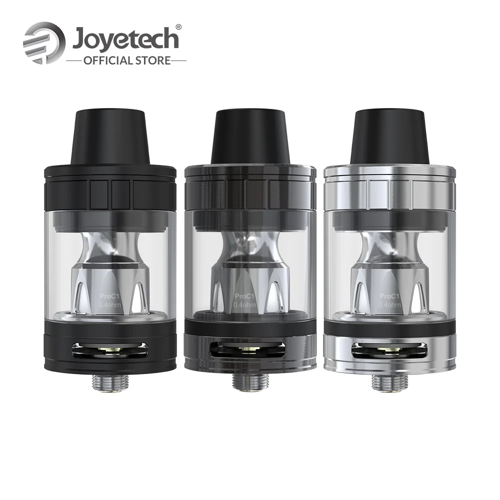 

France Warehouse Original Joyetech ProCore X Atomizer 2ml/4.5ml Tank in 0.4ohm ProC1/0.25ohm ProC1-S Coil For ESPION E-Cigarette