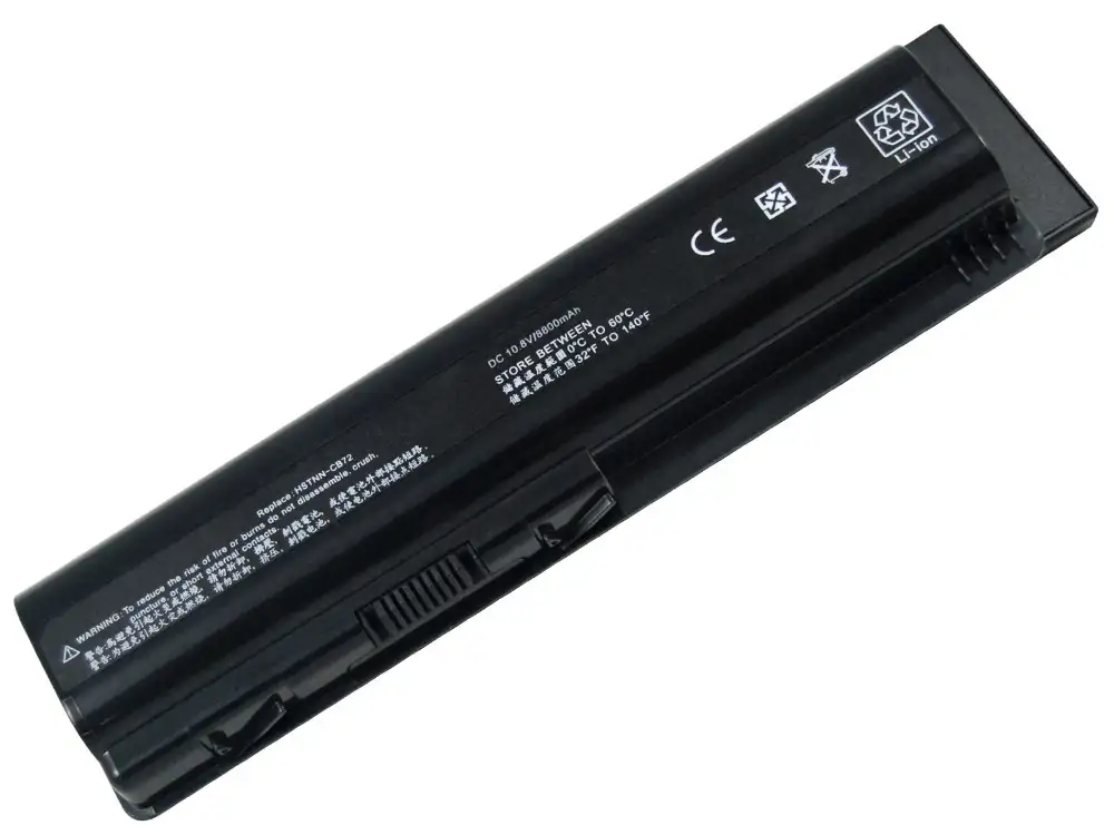 Аккумулятор LMDTK для ноутбука hp DV4 DV5 DV6 CQ40 CQ45 CQ60|battery for hp|laptop battery hplaptop |