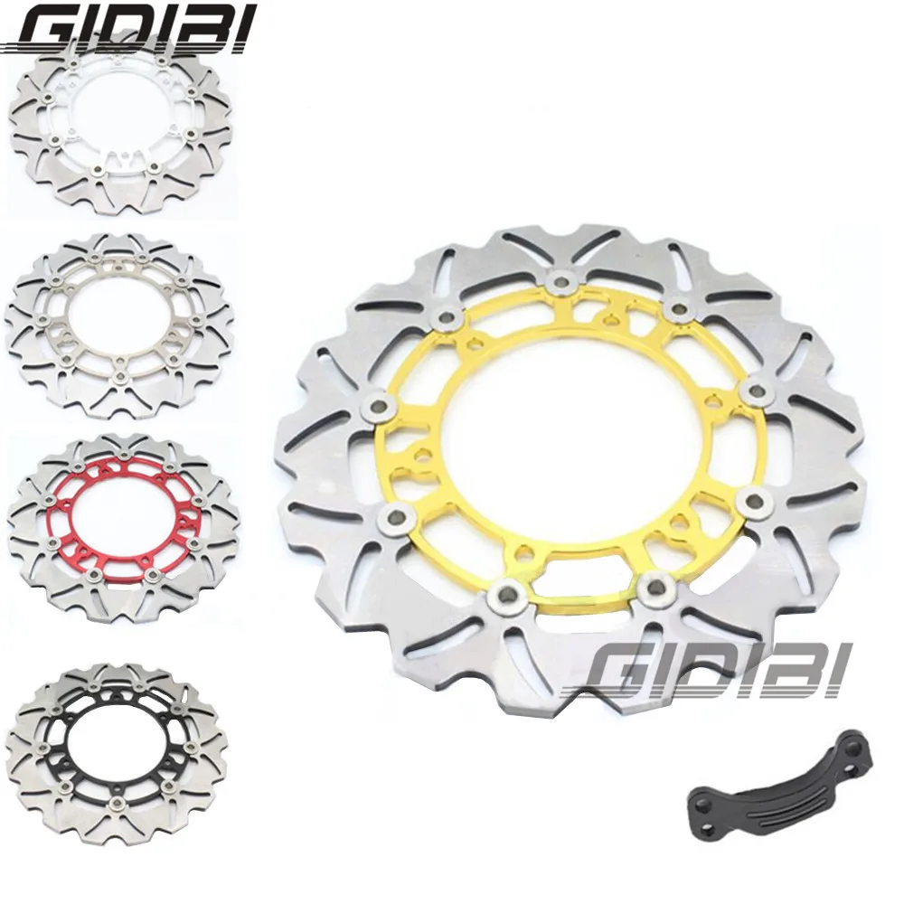 

Motorcycle Rear Brake Disc Rotors For YAMAHA T-MAX 500 TMAX500 TMAX 500 2008-2013 Motorcycle Part