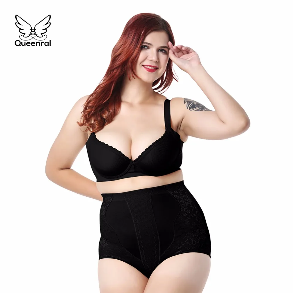 

Control Pants Plus Size Lingerie Women Panties body shaper modeling strap waist trainer women Shapewear butt lifter Shaper
