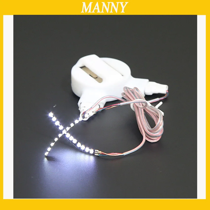 LED lashes 4