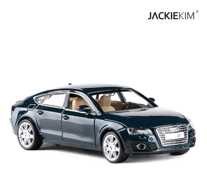 Audi a7 игрушка