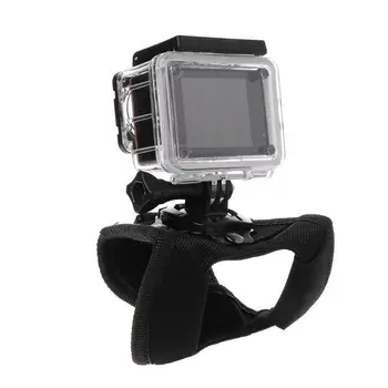 

Hand Mount Strap Wrist Band Holder 360 Degree Rotation Action Scuba Snorkeling Hiking Skydiving for GoPro Hero Digital Camera