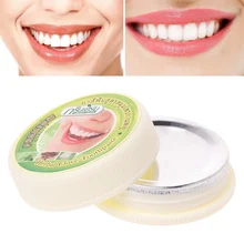 25 г отбеливание зубов травяная зубная паста с гвоздикой гигиена полости рта зубной пасты здравоохранения