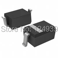 Фонарик BZX384C20 20 в фонарь BZX384C22 22 BZX384C24 24 В DG DH DJ новинка 300 мВт 0 3 Вт BZX384 SOD323 SOD 323|24v|24v