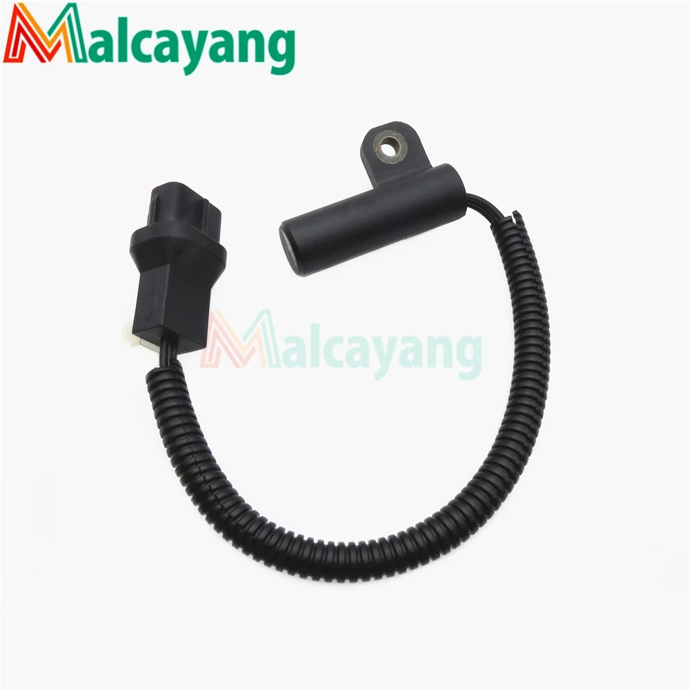 

Crankshaft Position Sensor for Jeep Grand Cherokee 1999-2004 Wrangler 1997-2002 4.0L L6 4897321AA 4897321AB 56027868AC