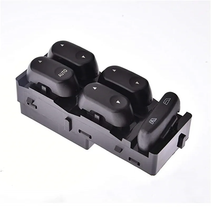 

9603 Power Master Window Switch Control Front Left Driver-Side For 2001 2002 2003 Ford Explorer Sport Trac(1L5Z-14529-AB)