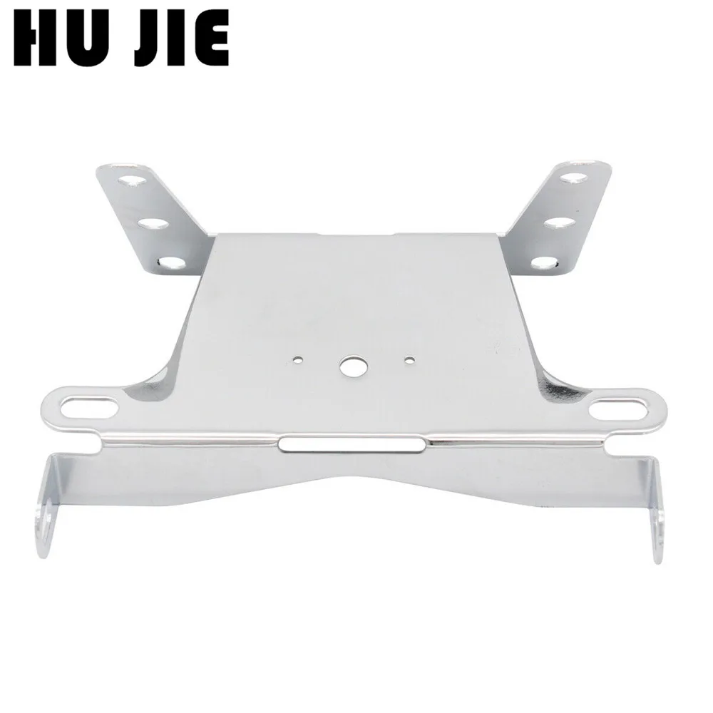 

License Plate Holder For KAWASAKI ZX 10R ZX-10R NINJA 2004 2005 2006 Motorcycle Tail Tidy Fender Eliminator ZX10R
