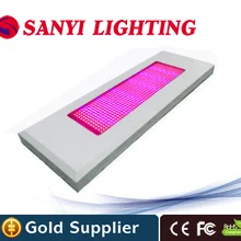 600 Вт LED завода светать squarelamp особое отношение красный синий для растений цветы растущей системы внутренних