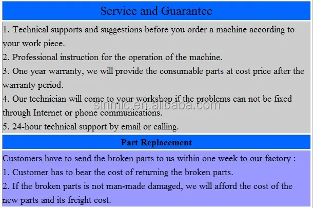 Service