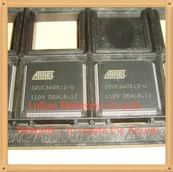 

AT32UC3A0512-ALUT 32UC3A0512-U AT32UC3A0512-U TQFP AVR32 32-Bit Microcontroller