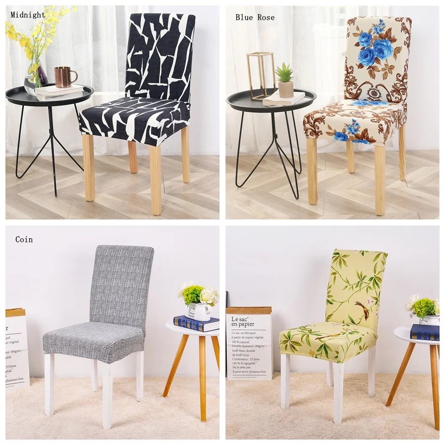 Zebra chair cover_12