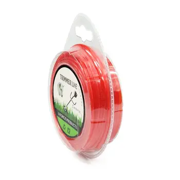 

Grass Cut Strimmer Line Round Nylon Cord Wire String For Grass Trimmer