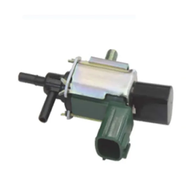 Engine vapor canister purge solenoid valve for MAZDA 6 2005 2010 MAZDA
