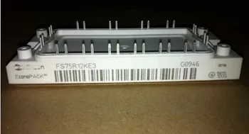 

The Module FS75R12KT3 FS75R12KE3 FS35R12KE3 FS25R12KE3 new original & in stock