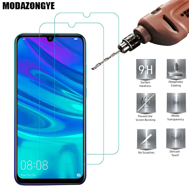 Защитная пленка для экрана Huawei Nova Lite 3 закаленное стекло NovaLite lite3 защитная |